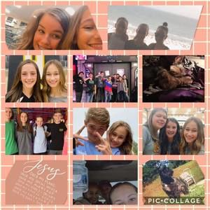 Meet your Posher, Madison